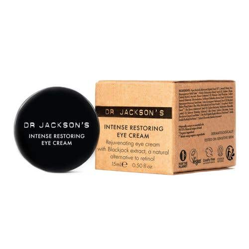 抗敏修復眼霜 15ml