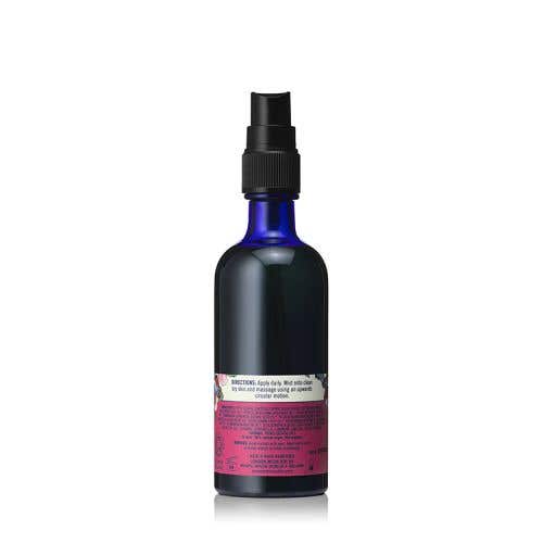 野玫瑰亮采身體護膚油 100ml