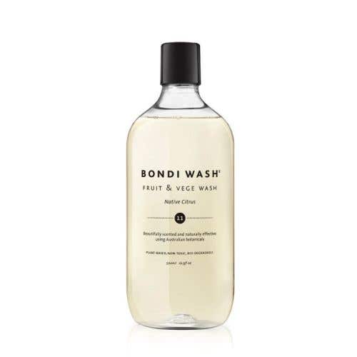 天然蔬果潔淨液 500ml