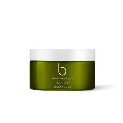 bamford Botanic Bath Salts 植萃浴鹽 250g