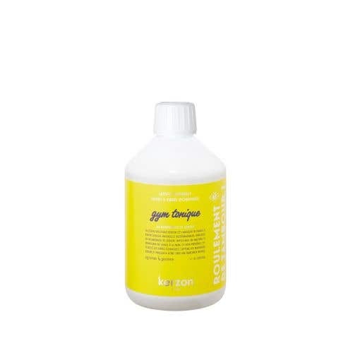 活力柑橘香氛洗衣液 (運動衣物專用) 500ml