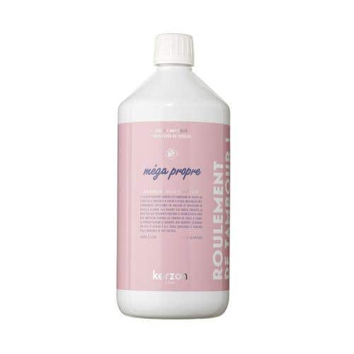 淡雅玫瑰香氛洗衣液 1L