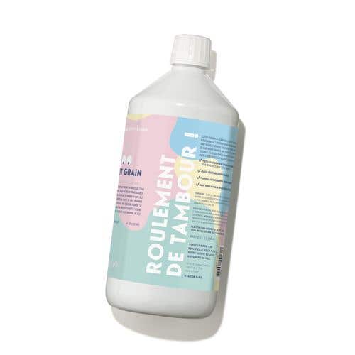 馨果搖籃香氛洗衣液  1L