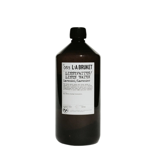 068 薰衣草熨燙水 1000ml