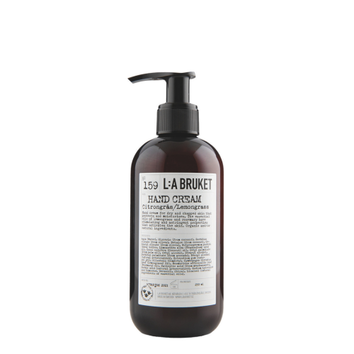 159 香茅護手霜 240ml