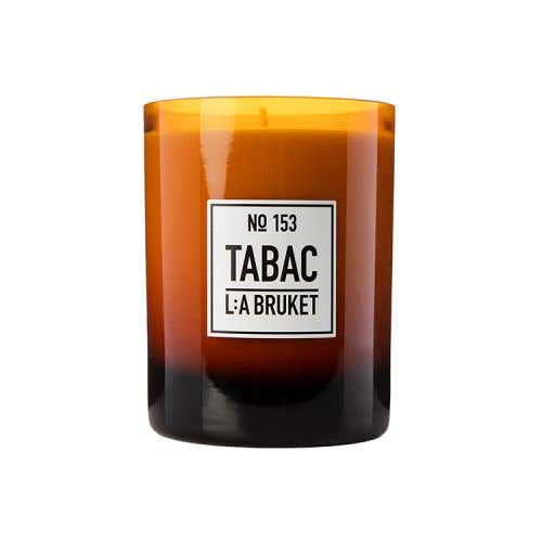 L:A BRUKET 153 香氛蠟燭－ 菸草-260g 153 Scented Candle- Tabac