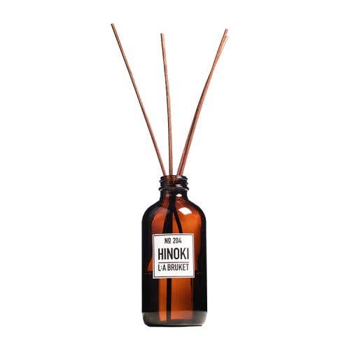 L:A BRUKET 204 室內擴香-扁柏 202 Room Diffuser- Hinoki