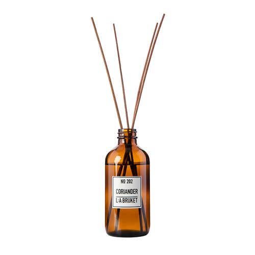 L:A BRUKET 202 室內擴香－香菜 202 Room Diffuser- Coriander