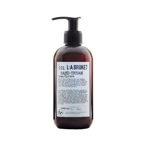 221 護手霜 雲杉 CosN 240ml