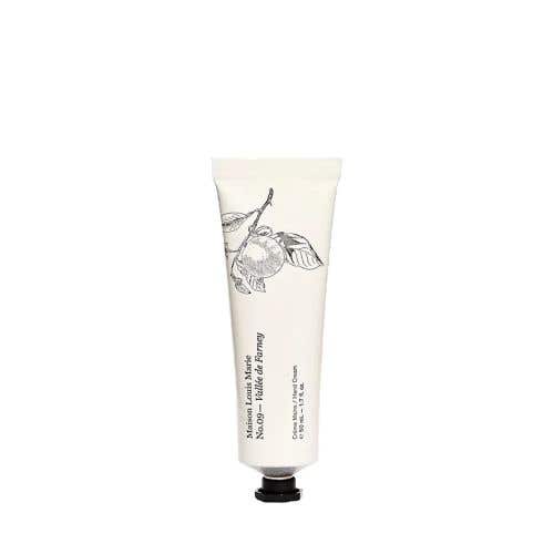 "Maison Louis Marie No.09 模里西斯護手霜 50ml	"	Maison Louis Marie No.09 Vallee de Farney Hand Cream 50ml