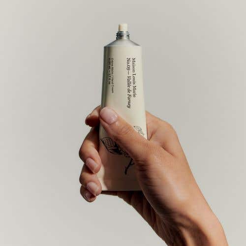 No.09 模里西斯護手霜 50ml
