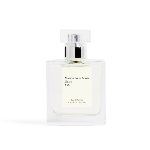 No.14 此時此刻香水 50ml