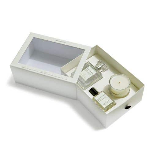 Maison Louis Marie No.04 秘徑漫遊豪華組 No.04 Luxury Set