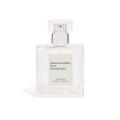 Maison Louis Marie No.13 新浪潮淡香精No.13 Nouvelle Vague Eau de Parfum
