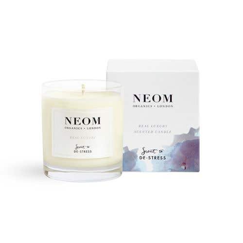 NEOM 皇家奢華香氛蠟燭 Luxury Candle Real Luxury