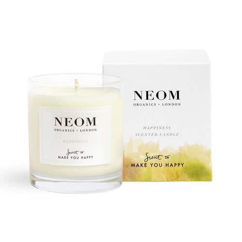 NEOM 幸福愉悅香氛蠟燭 Luxury Candle Happiness