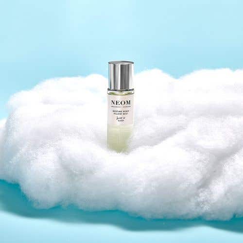 靜心舒眠枕頭噴霧 30ml
