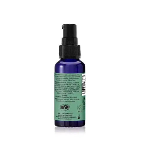 黃柏去痘抗炎導入精華 25ml