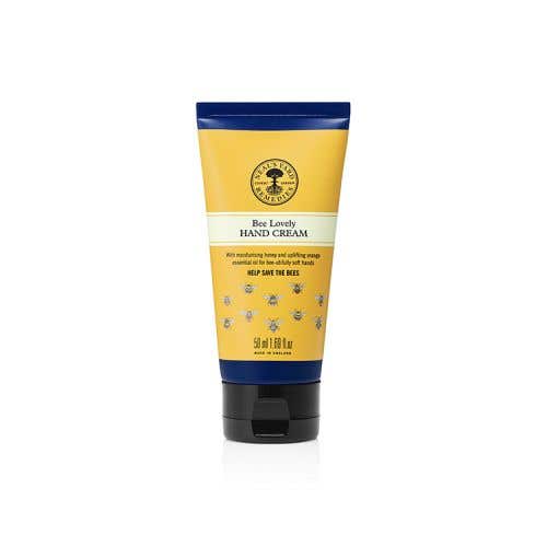 香橙甜蜜護手霜 Bee Lovely Hand Cream