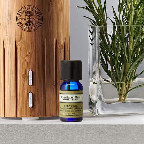 睡美人複方精油 10ml