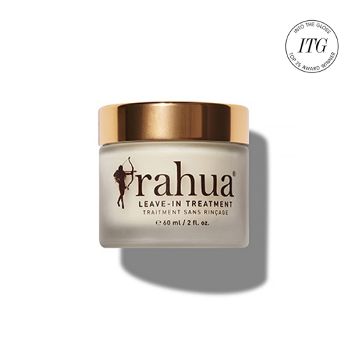 rahua 神奇核果熱修護豐潤滋養霜	Leave-In Treatment
