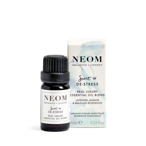 NEOM 皇家奢華精油 Scent to De-Stress EO Blend