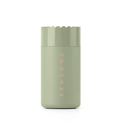 SEASONS AERO Mini Pro 迷你無線無水香氛儀_開心果色 	SEASONS Aero Mini-Atomizing Anti-Oil Diffuser-Pistachio
