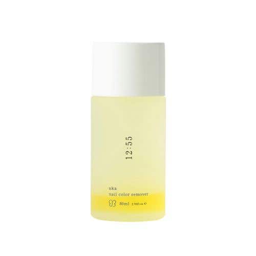 保濕護甲卸甲油 12:55 80ml