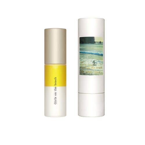 夏日保濕護髮精油 50ml