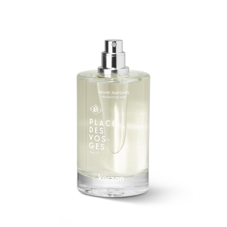 Kerzon Fragranced Mist - Place des Vosges – Beautyhabit