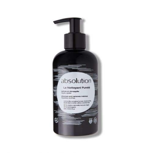 absolution 清爽潔面啫喱 285ml