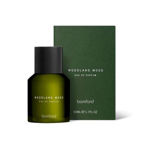 木苔淡香精 50ml