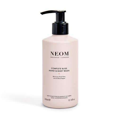 NEOM 完美幸福潔膚露 Complete Bliss Hand & Body Wash