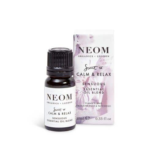 NEOM 歡愉享樂精油 Sensuous Essential Oil Blend