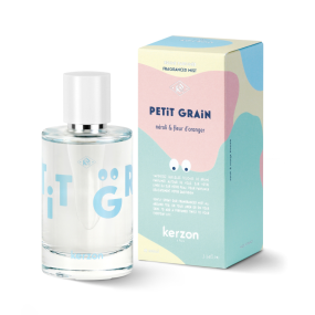 馨果搖籃身體衣物香氛噴霧 100ml