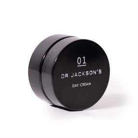 DR JACKSON'S 01 Day Cream 日霜 