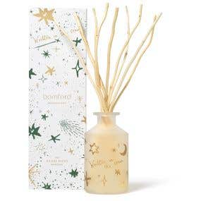 bamford 冷杉尤加利限量室內擴香  Fir & Eucalyp Diffuser XMAS 2023