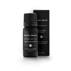 塔斯曼尼亞胡椒及薰衣草精油 10ml