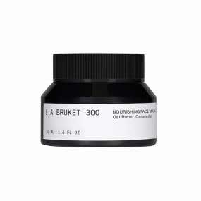 LA BRUKET 300 光采水潤面膜 50ml	300 Nourishing Face Mask 50 ml
