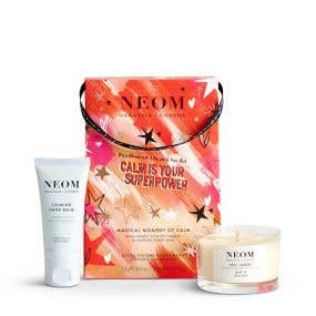 NEOM 皇家奢華限量禮盒      	NEOM Magical Moment of Calm 2023
