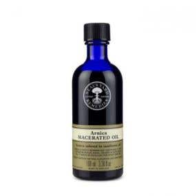 NEAL'S YARD REMEDIES  山金車浸泡油 100ml