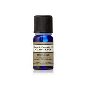 NEAL'S YARD REMEDIES 快樂鼠尾草精油 Clary Sage Organic Essential Oil