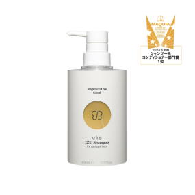 森肽賦活修護洗髮露 400ml