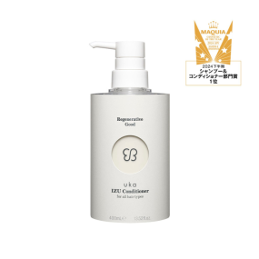 森肽賦活修護潤髮乳 400ml
